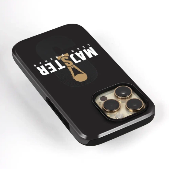 Etui Elite Pro do Xiaomi Redmi 15C 5G - wzór E11LP