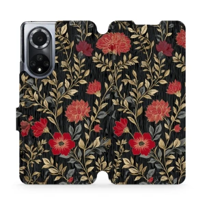 Etui do Huawei Nova 9 - wzór V172S