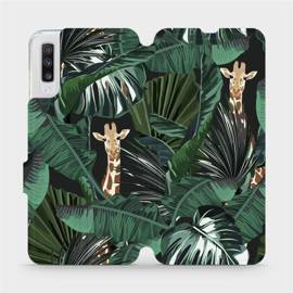 Etui do Samsung Galaxy A70 - wzór VP06P