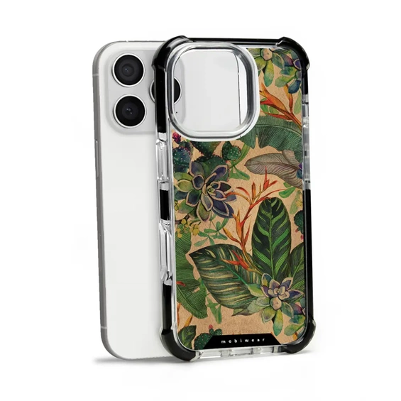 Etui MagSafe Elite Bumper Apple iPhone 16 Pro - wzór D013D