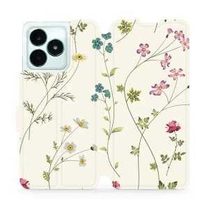 Etui do Realme C51 - wzór MD03S