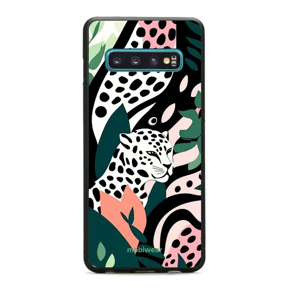 Etui Glossy Case do Samsung Galaxy S10 - wzór G053G