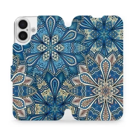 Etui do Apple iPhone 16 Plus - wzór V108P