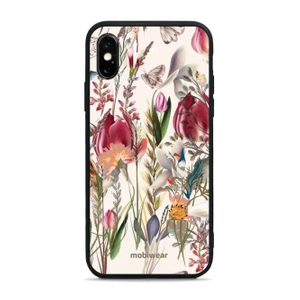 Etui Glossy Case do Apple iPhone XS - wzór G031G