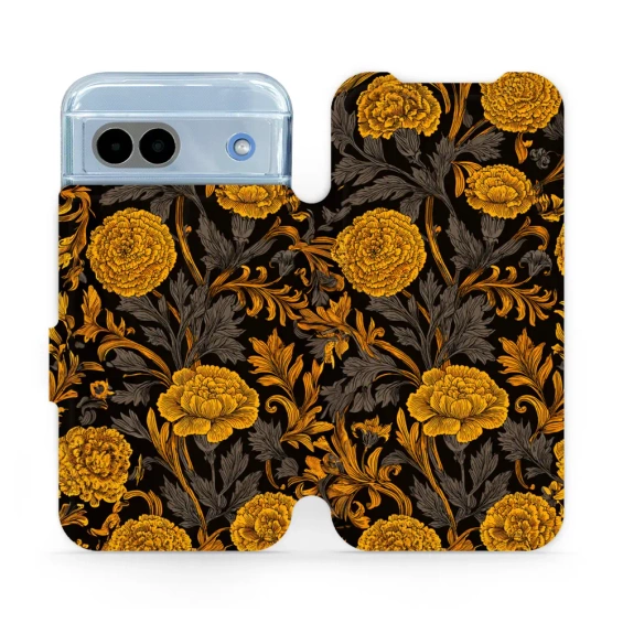 Etui do Google Pixel 8A - wzór V173S