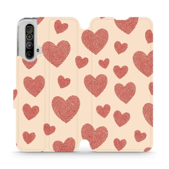 Etui do Realme X3 SuperZoom - wzór VP93S