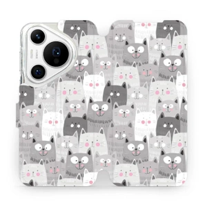 Etui do Huawei Pura 70 Pro - wzór M099P