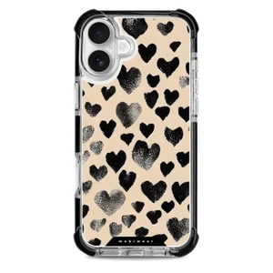 Etui MagSafe Elite Bumper Apple iPhone 16 Plus - wzór DA51D