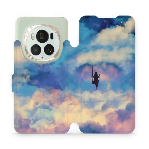 Etui do Huawei Honor Magic6 Pro - wzór MR09S