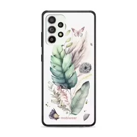 Etui Glossy Case do Samsung Galaxy A52 - wzór G018G