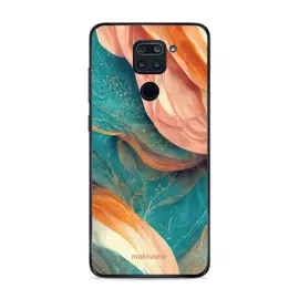 Etui Glossy Case do Xiaomi Redmi Note 9 - wzór G025G