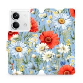 Etui do Xiaomi Redmi Note 13 5G - wzór VP44S