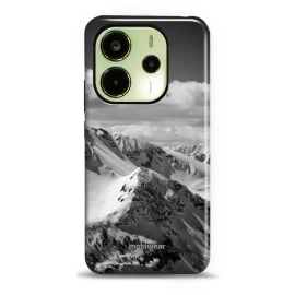 Etui Elite Pro do Xiaomi Redmi Note 14 4G - wzór E152E