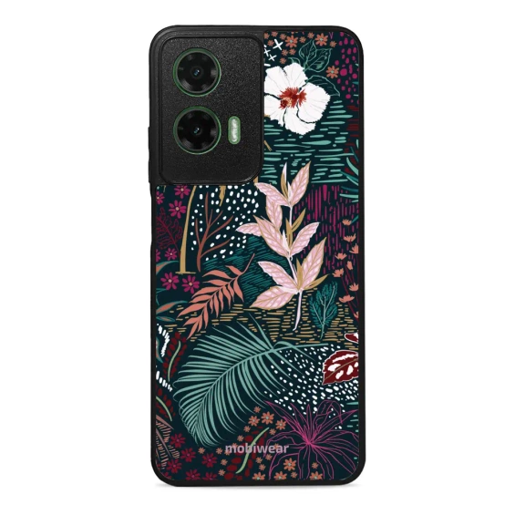 Etui Glossy Case do Motorola Moto G35 5G - wzór G043G