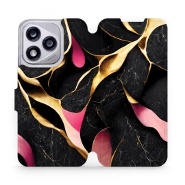 Etui do Huawei Honor 400 Lite - wzór VP35S