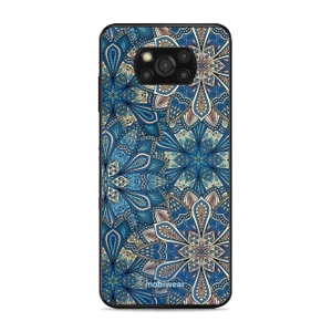 Etui Glossy Case do Xiaomi POCO X3 Pro - wzór G038G