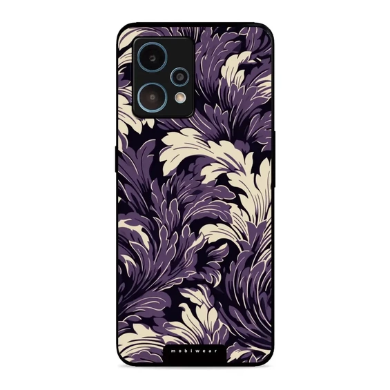 Etui Glossy Case do Realme 9 Pro Plus - wzór GA46G