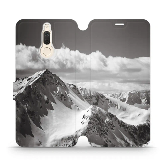 Etui do Huawei Mate 10 Lite - wzór M152P