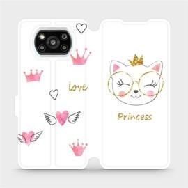 Etui do Xiaomi POCO X3 Pro - wzór MH03S