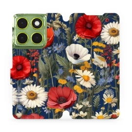 Etui do Motorola Edge 70 - wzór VP46S