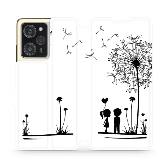 Etui do Xiaomi POCO X5 Pro 5G - wzór MH16P