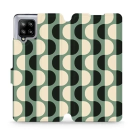 Etui do Samsung Galaxy A42 - wzór VA56S