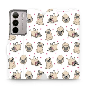 Etui do Realme C75 - wzór M097P