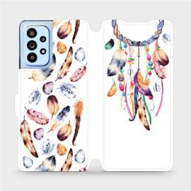 Etui do Samsung Galaxy A53 5G - wzór M003S