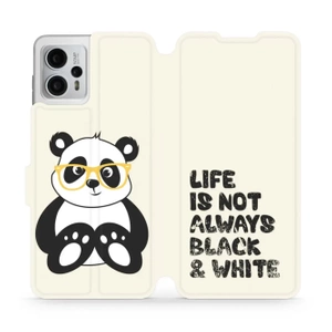 Etui do Motorola Moto G23 - wzór M041S