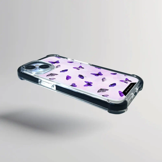 Etui MagSafe Elite Bumper Apple iPhone 8 Plus - wzór DP77D