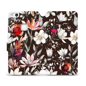 Etui do Huawei P10 Lite - wzór VP72S