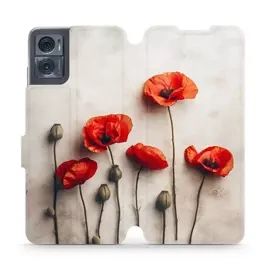 Etui do Motorola Moto E22i - wzór VP42S