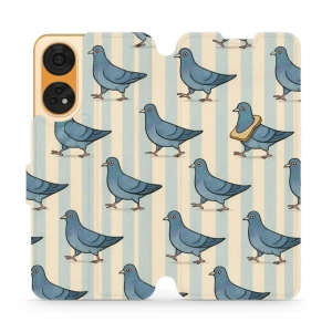 Etui do OPPO Reno 8T 5G - wzór VP91S