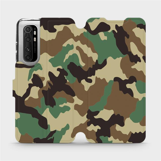Etui do Xiaomi Mi Note 10 Lite - wzór V111P
