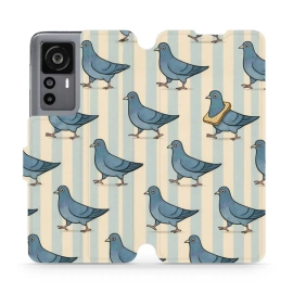 Etui do Xiaomi 12T - wzór VP91S
