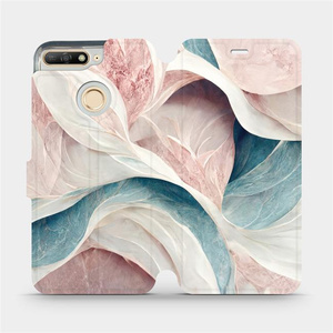 Etui do Huawei Honor 7A - wzór VP33S