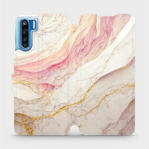 Etui do OPPO A91 - wzór VP32S