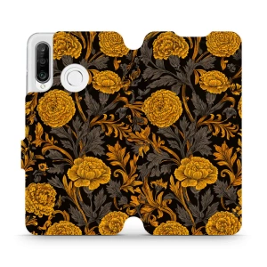 Etui do Huawei P30 Lite - wzór V173S