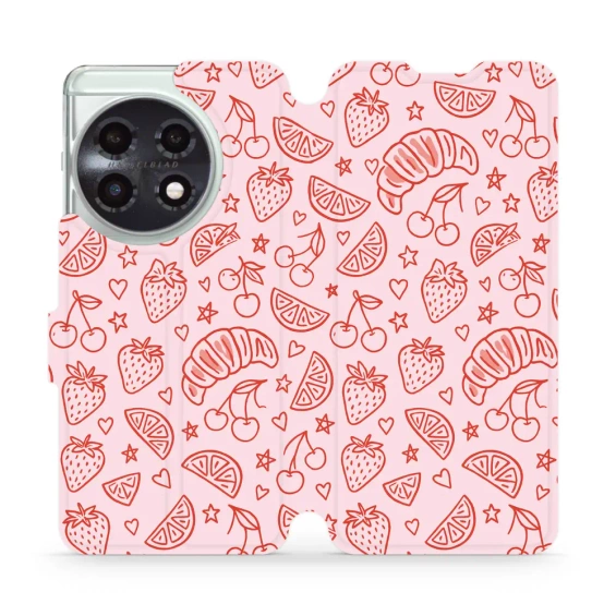 Etui do OnePlus 11 5G - wzór VP86S