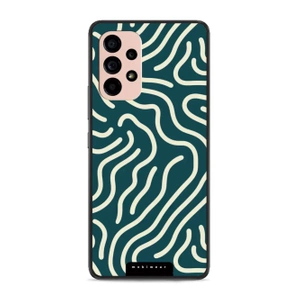 Etui Glossy Case do Samsung Galaxy A53 5G - wzór GA61G