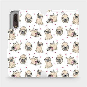 Etui do Huawei P20 - wzór M097P