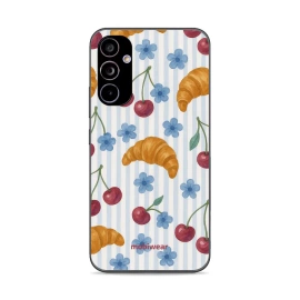 Etui Glossy Case do Samsung Galaxy A34 5G - wzór GP85G