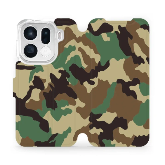 Etui do OPPO Find X9 pro - wzór V111P