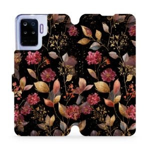 Etui do OPPO Reno 5 Lite - wzór V171S