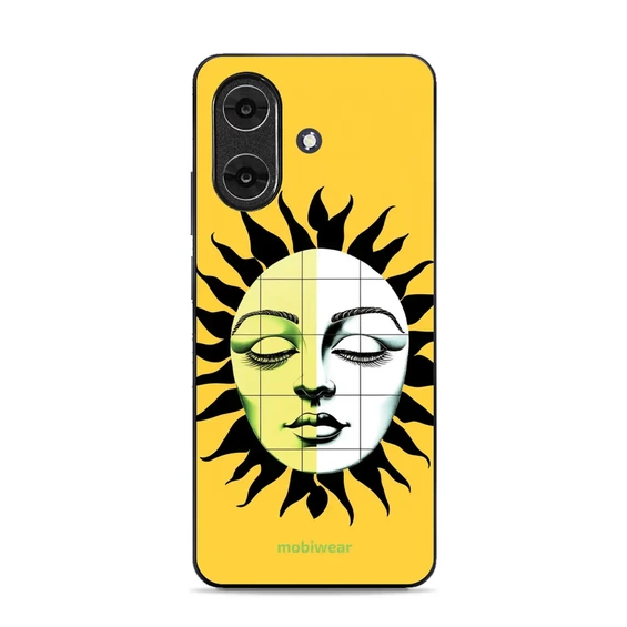 Etui Glossy Case do Realme Note 60 - wzór G056G