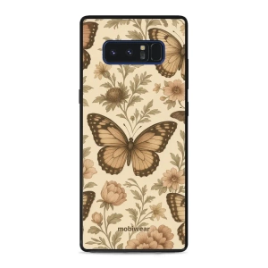 Etui Glossy Case do Samsung Galaxy Note 8 - wzór GP92G