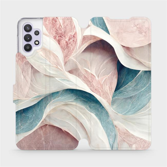 Etui do Samsung Galaxy A32 5G - wzór VP33S