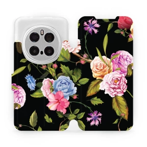 Etui do Huawei Honor Magic7 Pro 5G - wzór VD07S