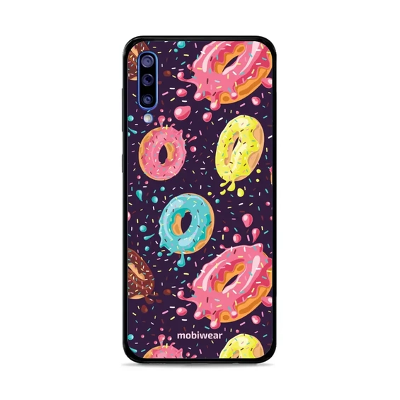 Etui Glossy Case do Samsung Galaxy A30s - wzór G046G