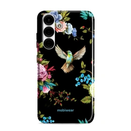 Etui Elite Pro do Samsung Galaxy S25 Plus - wzór ED09E